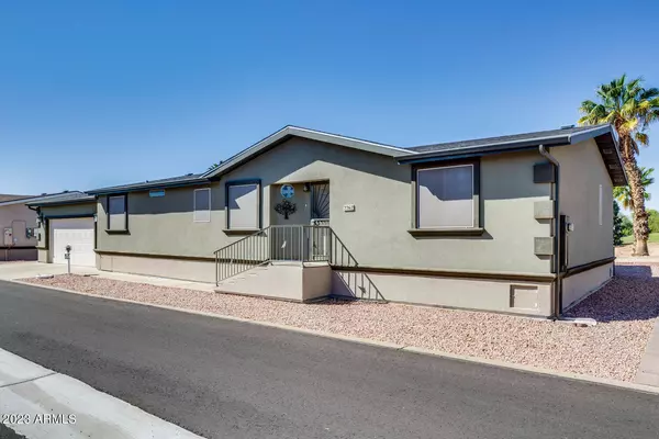 Surprise, AZ 85374,17200 W BELL Road #2262