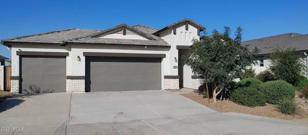 36496 N PETRA Drive, San Tan Valley, AZ 85143