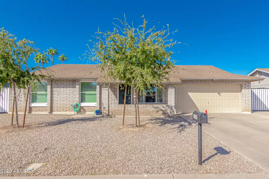 3324 N Apollo Drive, Chandler, AZ 85224