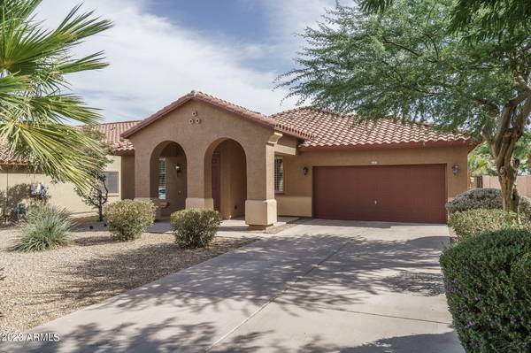 Surprise, AZ 85374,15417 W STATLER Circle