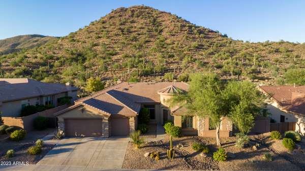 1536 W SILVER PINE Drive, Phoenix, AZ 85086