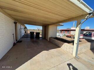 Huachuca City, AZ 85616,711 N Skyline Drive