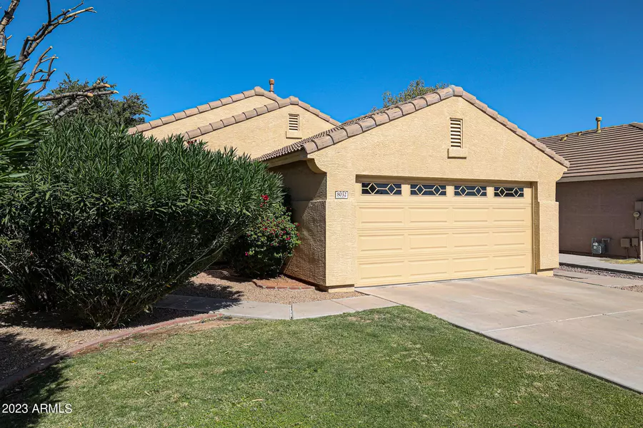 8032 W MELINDA Lane, Peoria, AZ 85382