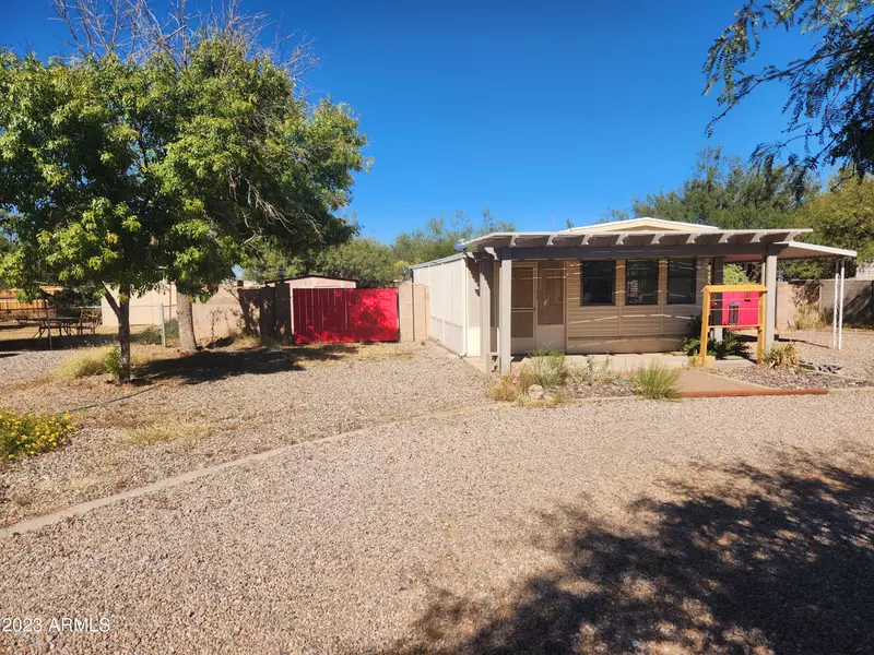 4859 E Bevers Street, Sierra Vista, AZ 85650