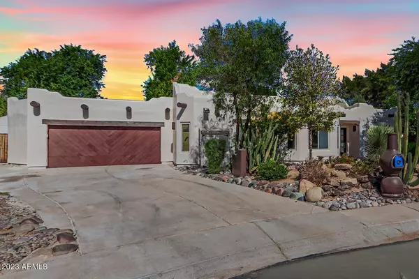 Scottsdale, AZ 85254,14621 N 63RD Place