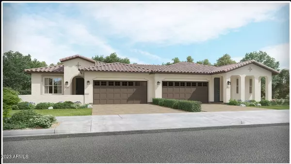 Surprise, AZ 85387,17119 W ARTEMISA Avenue