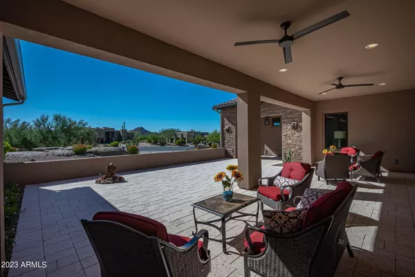 Scottsdale, AZ 85266,8094 E SUNFLOWER Court