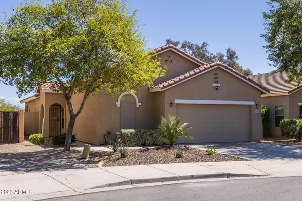 33431 N Wash View Road, San Tan Valley, AZ 85144