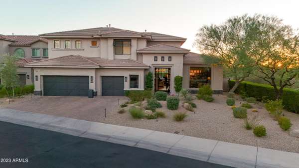 Scottsdale, AZ 85255,9986 E Ridgerunner Drive