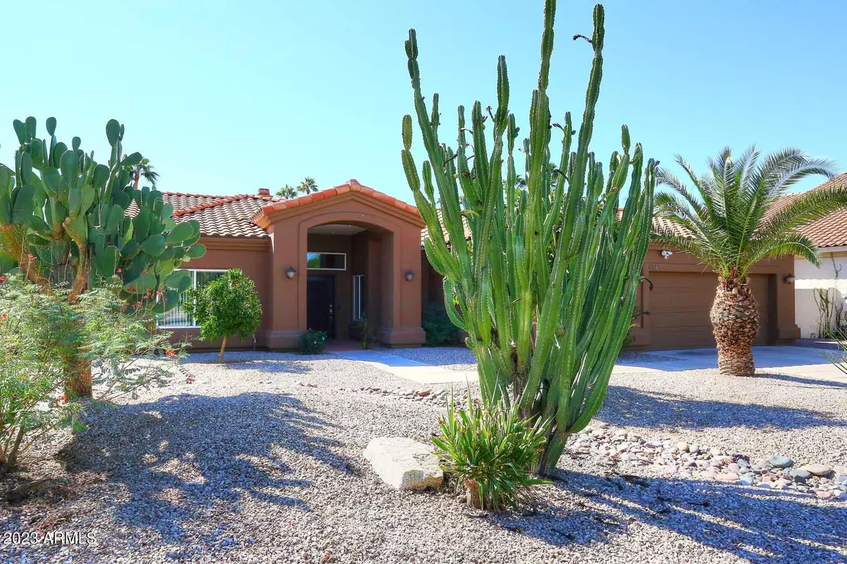 Scottsdale, AZ 85254,6323 E NISBET Road