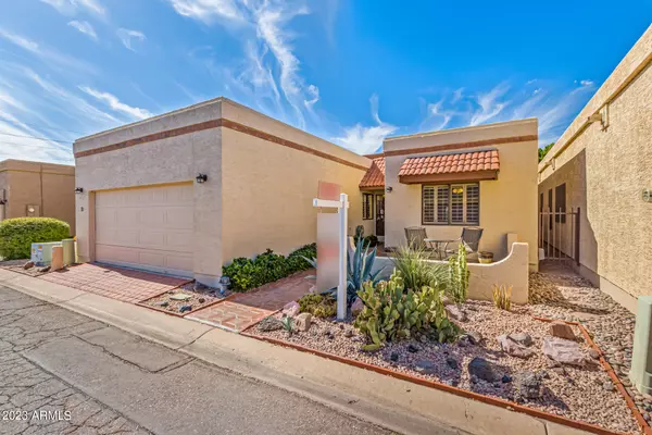 Mesa, AZ 85203,1360 E BROWN Road #23