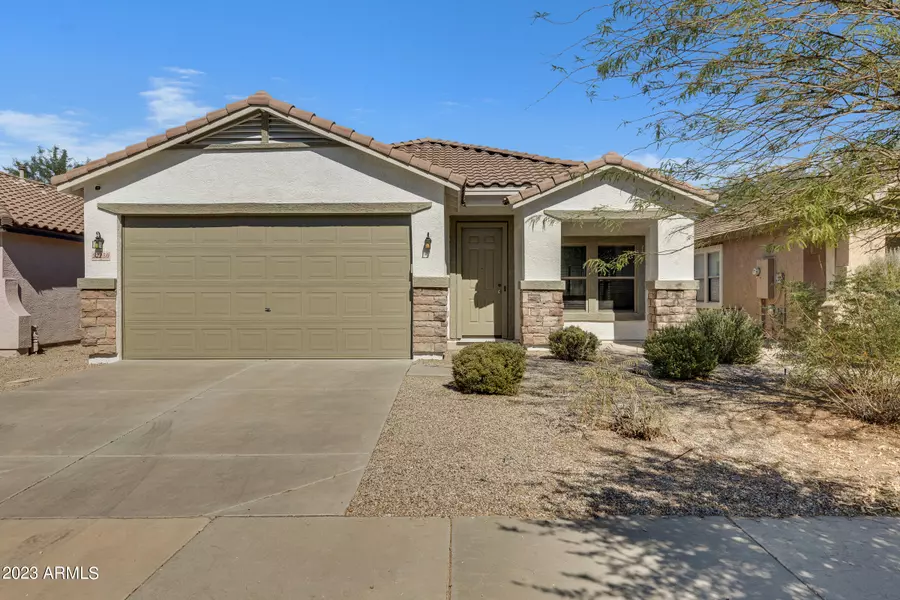 22250 E VIA DEL PALO --, Queen Creek, AZ 85142