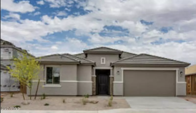 517 S 198TH Avenue, Buckeye, AZ 85326