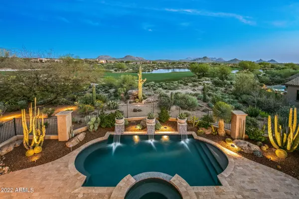 10265 E ANIKO Drive, Scottsdale, AZ 85262