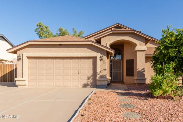 Gilbert, AZ 85233,726 W SHERRI Drive