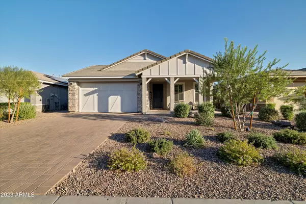 Peoria, AZ 85383,32499 N 133RD Avenue