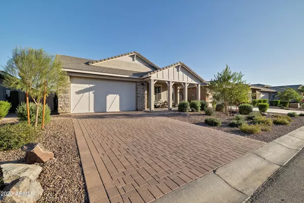 Peoria, AZ 85383,32499 N 133RD Avenue