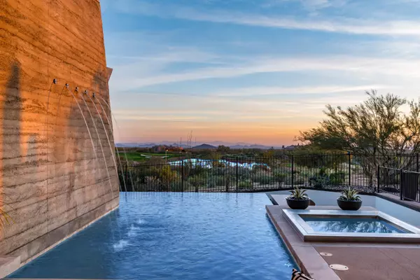 Scottsdale, AZ 85262,38300 N 102ND Street