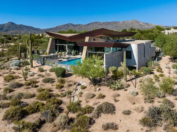 Scottsdale, AZ 85262,38300 N 102ND Street