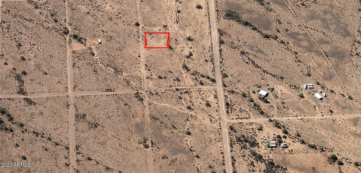 0 W Motebello  lot 664 Avenue #664, Tonopah, AZ 85354