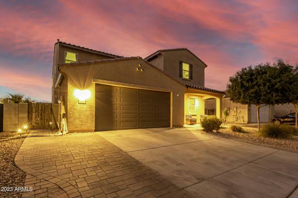 San Tan Valley, AZ 85140,644 W CHAPAWEE Trail