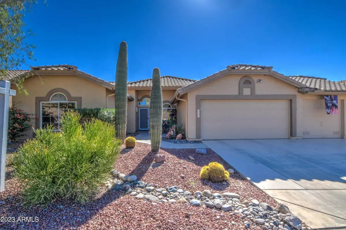 Gold Canyon, AZ 85118,8907 E SALIX Circle