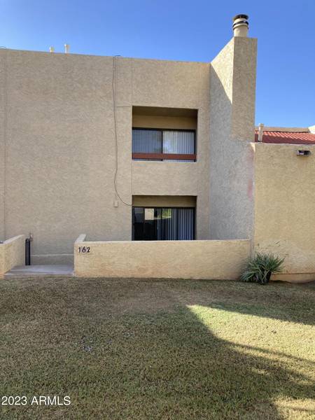 2165 E UNIVERSITY Drive #162, Mesa, AZ 85213