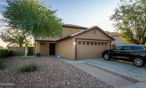 Buckeye, AZ 85326,22055 W Casey Lane