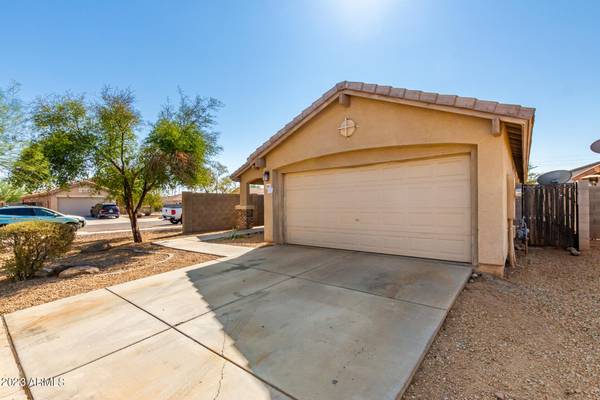 Laveen, AZ 85339,5345 W JESSICA Lane