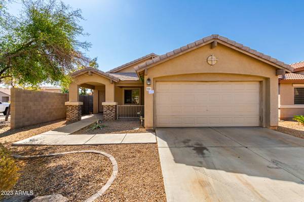 Laveen, AZ 85339,5345 W JESSICA Lane