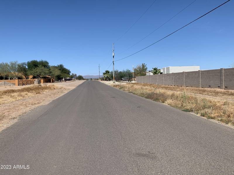 284 N 223rd Avenue #-, Wittmann, AZ 85361