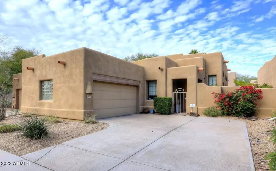 8340 E Las Estancias Street, Scottsdale, AZ 85250