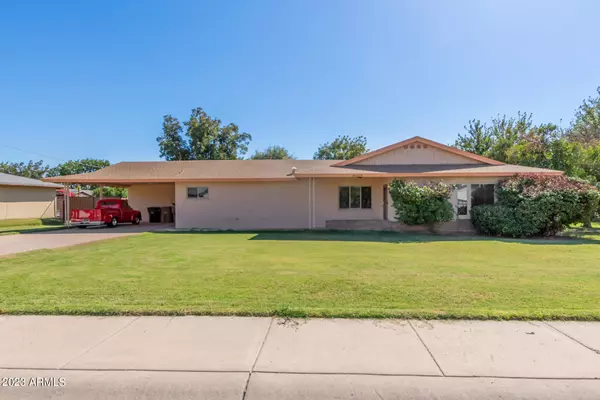 Peoria, AZ 85345,8033 W LINCOLN Street