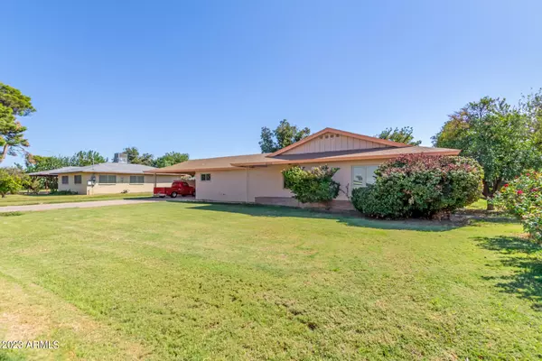 Peoria, AZ 85345,8033 W LINCOLN Street