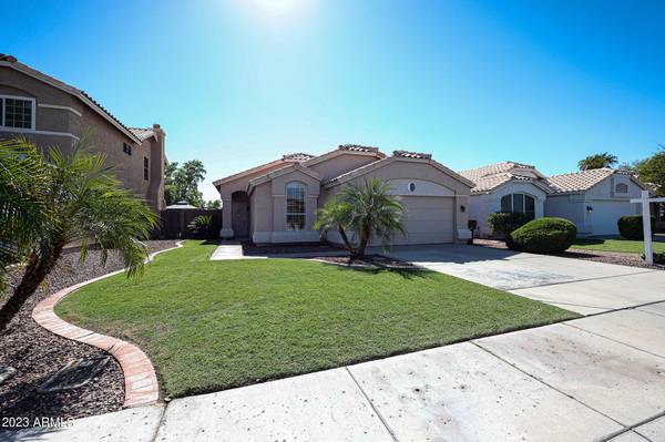 Peoria, AZ 85382,8973 W TIERRA BUENA Lane