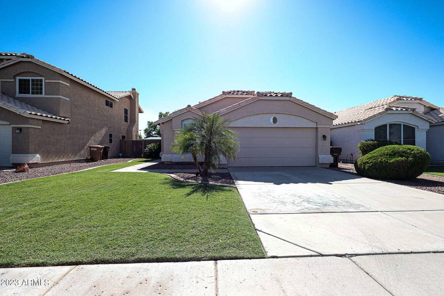 8973 W TIERRA BUENA Lane, Peoria, AZ 85382