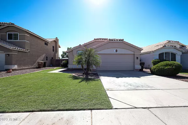 8973 W TIERRA BUENA Lane, Peoria, AZ 85382