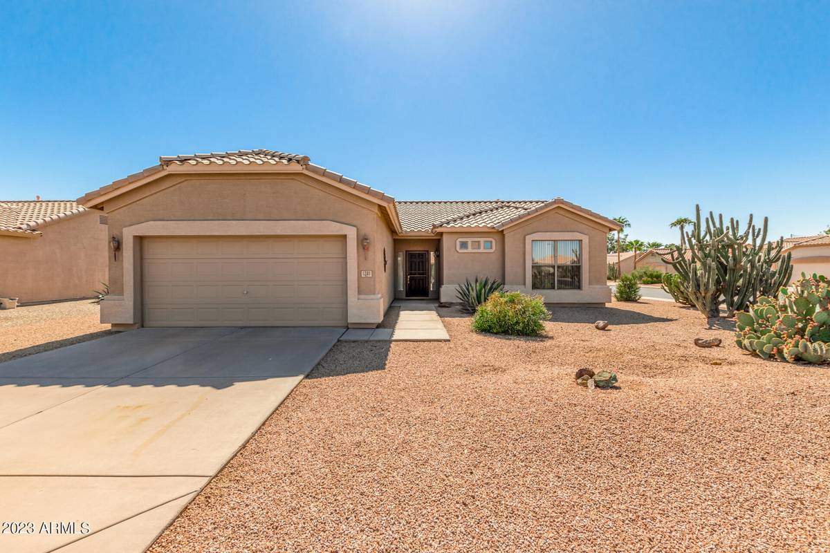 Chandler, AZ 85249,1241 E RUNAWAY BAY Drive