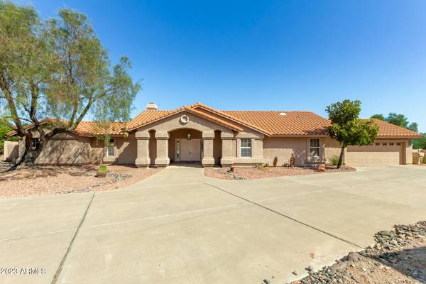 14807 N WINSTON Lane, Fountain Hills, AZ 85268