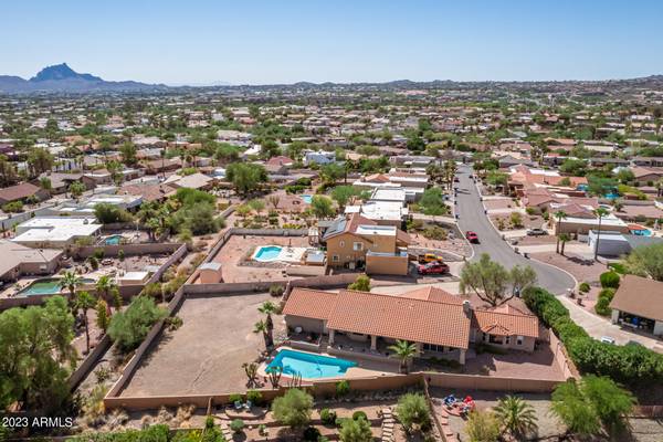 Fountain Hills, AZ 85268,14807 N WINSTON Lane