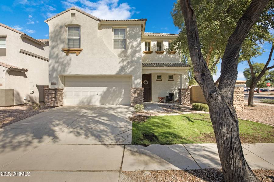 4352 E MILKY Way, Gilbert, AZ 85295