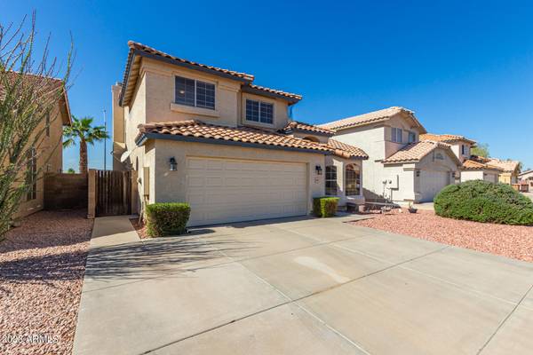 Peoria, AZ 85382,16106 N 90TH Avenue