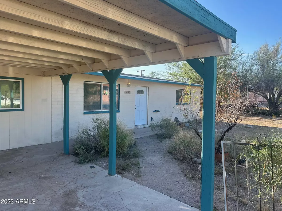 Ajo, AZ 85321,1440 N THOMPSON Avenue