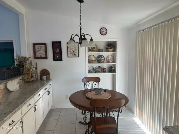 Ajo, AZ 85321,1440 N THOMPSON Avenue