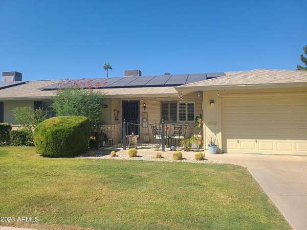 Sun City, AZ 85351,9206 N 109TH Avenue