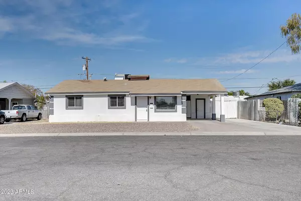 5542 N 28TH Drive, Phoenix, AZ 85017