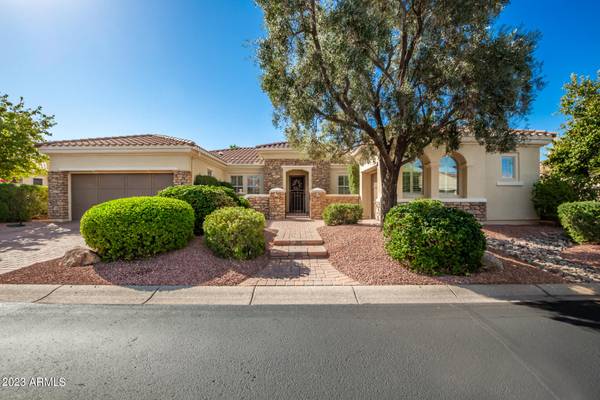 13225 W SANTA YNEZ Drive, Sun City West, AZ 85375