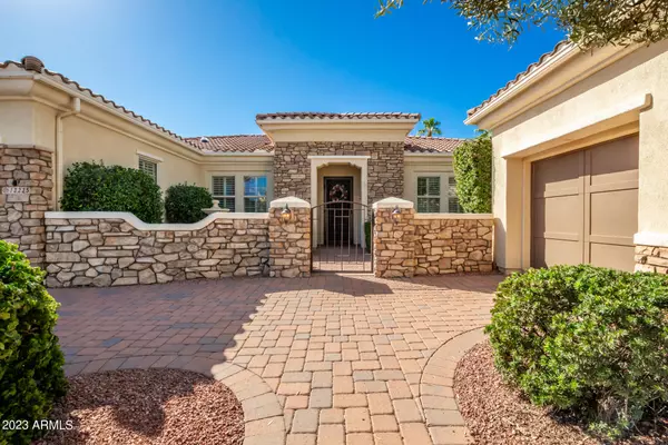 Sun City West, AZ 85375,13225 W SANTA YNEZ Drive