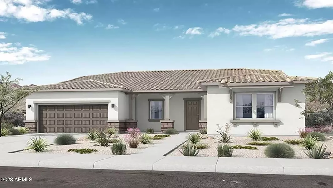 13965 W JJ RANCH Road, Surprise, AZ 85387