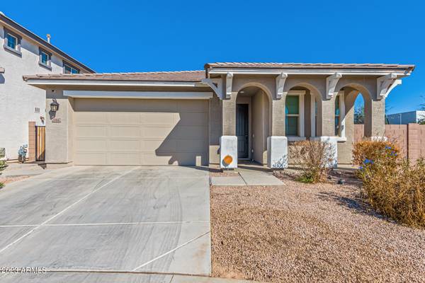 20442 E ROSA Road, Queen Creek, AZ 85142